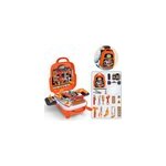 Sac � dos pour enfants - ensemble de jouets pour la cuisine, fruits et l�gumes. , type a