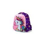 Sac � dos pour jardin d'enfants avec motif de licorne et animaux mignons, licorne