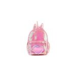 Sac  dos licorne blouissant, sac  dos mignon, sac  dos pour enfants, sac  dos de voyage, rose