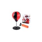 Sac de frappe pour enfants avec support sac de frappe de vitesse set de balles de frappe cadeau pour ... Sac de frappe pour enfants avec support sac de frappe de vitesse set de balles de frappe cadeau pour ...