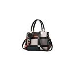 Sacs  main pour le travail, sacs  main de mode pour les femmes, sac  bandoulire de messager. , noir ...
