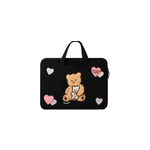 Sac pour ordinateur portable protable cute kawaii cartoon embroidery thickened handbag, a / 14 / 15pouces ... Sac pour ordinateur portable protable cute kawaii cartoon embroidery thickened handbag, a / 14 / 15pouces ...