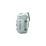 Sac de sport de voyage 3 - en - 1 unisexe, impermable et de grande capacit, vert clair