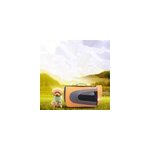 Sac de voyage portable pour animaux de compagnie pour sortir porte - bb pour petits animaux de compagnie ...