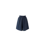 Short d't grande taille pour femme pantalon  jambes larges pantalon court  taille lastique pour ...
