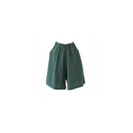 Short d't grande taille pour femme pantalon  jambes larges pantalon court  taille lastique pour ...