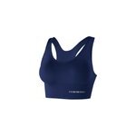Soutien - gorge de sport de yoga et de course � pied pour femmes, anti - chocs, avec dos en beaut�, bleu ...