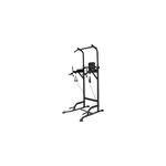 Station de trempage multifonctionnelle barre de traction  hauteur rglable