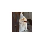 Statue de nain en rsine pour pelouse, jardin et ornement. , type 3