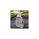 Statue de nain en r�sine pour pelouse, jardin et ornement. , type 5