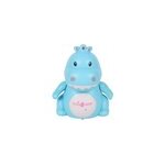 Stylo magique pour enfants follow the drawn line pen dinosaur toy, bleu