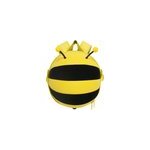 Supercute cartoon mini abeille pingouin en forme de sac � dos pour enfants, abeille jaune
