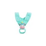 Support de biberon ajustable pour b�b� - jouet suspendu, licorne