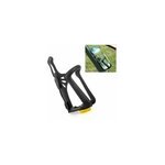 Support de bouteille d'eau r�glable en plastique pour v�lo de montagne - cage pour gobelet � boire