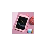 Tablette � dessin pour enfants tablette lcd cadeau �ducatif pour enfant nouveau, 8. 5 inch / lapin