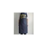 Tablier de cuisine personnalis  ; queen of the kitchen ; (reine de la cuisine), reine