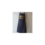 Tablier de cuisine personnalisé ; queen of the kitchen ; (reine de la cuisine), roi Tablier de cuisine personnalisé ; queen of the kitchen ; (reine de la cuisine), roi