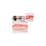 Tapis pour animaux de compagnie 3d r�aliste et durable, �pais et doux, bacon / s