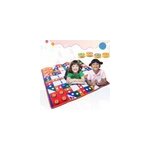 Tapis d'échecs volant pour enfants 82cm x 82cm couverture avion jouet Tapis d'échecs volant pour enfants 82cm x 82cm couverture avion jouet