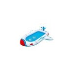 Tapis d'éveil gonflable 3 - en - 1 pour enfants - avion spaceship sprinkler, vaisseau spatial Tapis d'éveil gonflable 3 - en - 1 pour enfants - avion spaceship sprinkler, vaisseau spatial