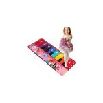 Tapis de piano pour enfants tapis musical électronique clavier de sol cadeau pour garçons filles Tapis de piano pour enfants tapis musical électronique clavier de sol cadeau pour garçons filles