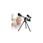 Tlescope astronomique pour enfants 20 - 40 fois jouet scientifique ducatif