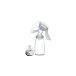 Tire - lait manuel portable milker suction avec bouteille de lait