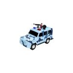 Tirelire lectronique pour enfants - voiture avec mot de passe, musique, lumire, etc. , bleu camouflage ...