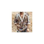 Top à col en v pour hommes, imprimé floral, avec laçage sur la poitrine et manches courtes, blanc / m ... Top à col en v pour hommes, imprimé floral, avec laçage sur la poitrine et manches courtes, blanc / m ...