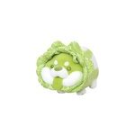 Veggie genie veggie chien poupe chiot peluche mignon chiot clin, a