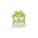 Veggie genie veggie chien poupe chiot peluche mignon chiot clin, b