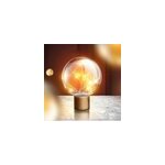 Veilleuse d'ambiance à leds, lampe boule ronde usb Veilleuse d'ambiance à leds, lampe boule ronde usb