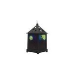 Veilleuse � led pour halloween d�coration de bar et de f�te, ch�teau