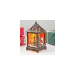 Veilleuse rétro père noël bonhomme de neige décoration de noël, père noël Veilleuse rétro père noël bonhomme de neige décoration de noël, père noël