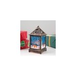 Veilleuse rétro père noël bonhomme de neige décoration de noël, elan Veilleuse rétro père noël bonhomme de neige décoration de noël, elan