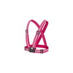 Vtements rflchissants gilet rflchissant scurit de course de nuit gilet  sangle rflchissante, ...