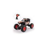 Voiture tlcommande  grimper 1:20 camions radiocommands tout - terrain rechargeables, rouge