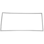 00230044. joint magnetique porte refrigerateur bosch b / s / h