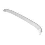 00355004. poignee de porte frigo ou congelateur bosch b / s / h 00355004. poignee de porte frigo ou congelateur bosch b / s / h