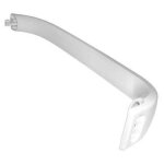 00369547. poignee de porte refrigerateur / cong bosch b / s / h 00369547. poignee de porte refrigerateur / cong bosch b / s / h