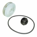00416445. kit turbine pour pompe de cyclage bosch b / s / h 00416445. kit turbine pour pompe de cyclage bosch b / s / h