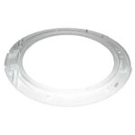 00432073. cadre interieur de hublot bosch b / s / h