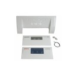 00434775. poignee complete couvercle congelateur bosch b / s / h 00434775. poignee complete couvercle congelateur bosch b / s / h