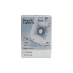 00468383. sac pour aspirateur type g bosch b / s / h