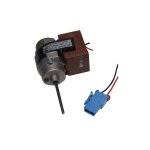 00601067. moteur ventilateur congelateur da612aaa2 bosch b / s / h 00601067. moteur ventilateur congelateur da612aaa2 bosch b / s / h
