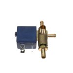 00607524. electrovanne 2 voies bosch b / s / h 00607524. electrovanne 2 voies bosch b / s / h