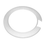 00665992. cadre de hublot exterieur siemens