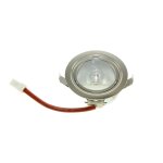 00751808. lampe halogene complete culot g9 bosch b / s / h