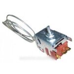 077b6189 thermostat l. 510 rhos pout refrigerateur indesit