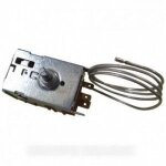 077b6510 thermostat pour r�frig�rateur bosch b / s / h